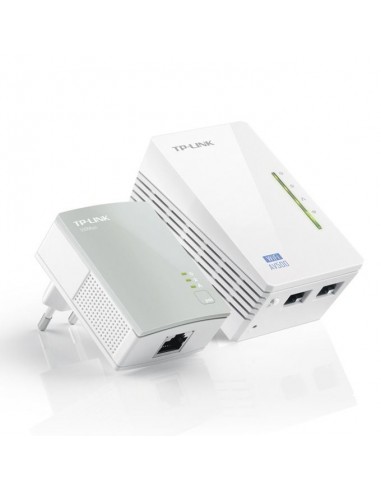 Powerline TP-Link TL-WPA4220 AV500...